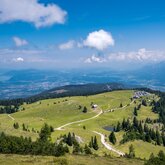 Villach Alpine Road, view from the Dobratsch | ©  villacher-alpenstrasse.at/Michael Stabentheiner